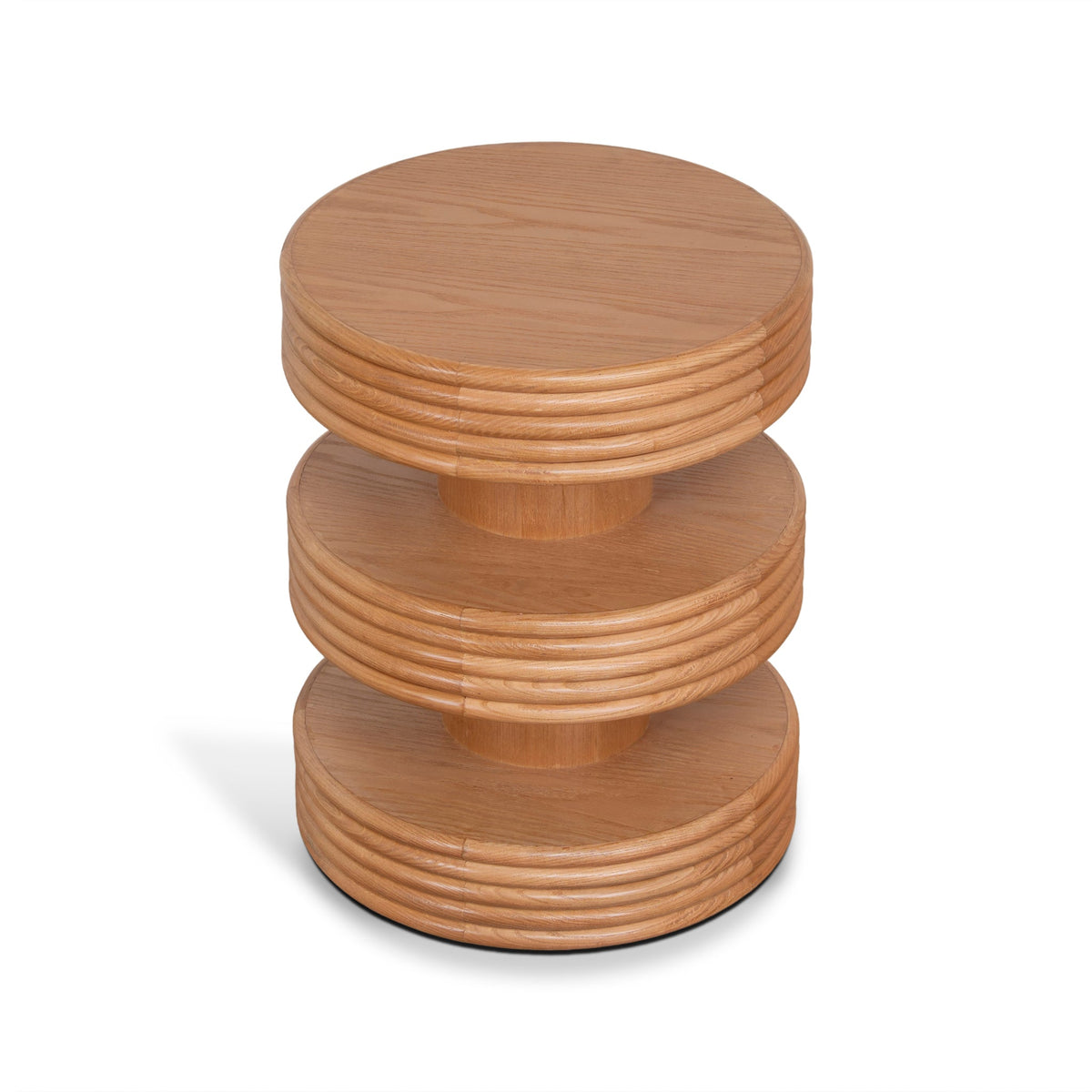 Timbermoor 42cm Side Table