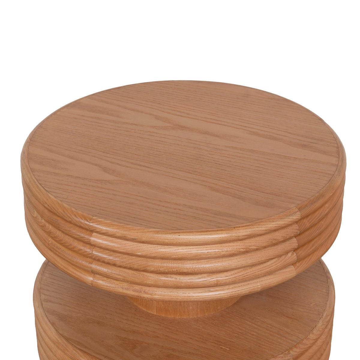 Timbermoor 42cm Side Table