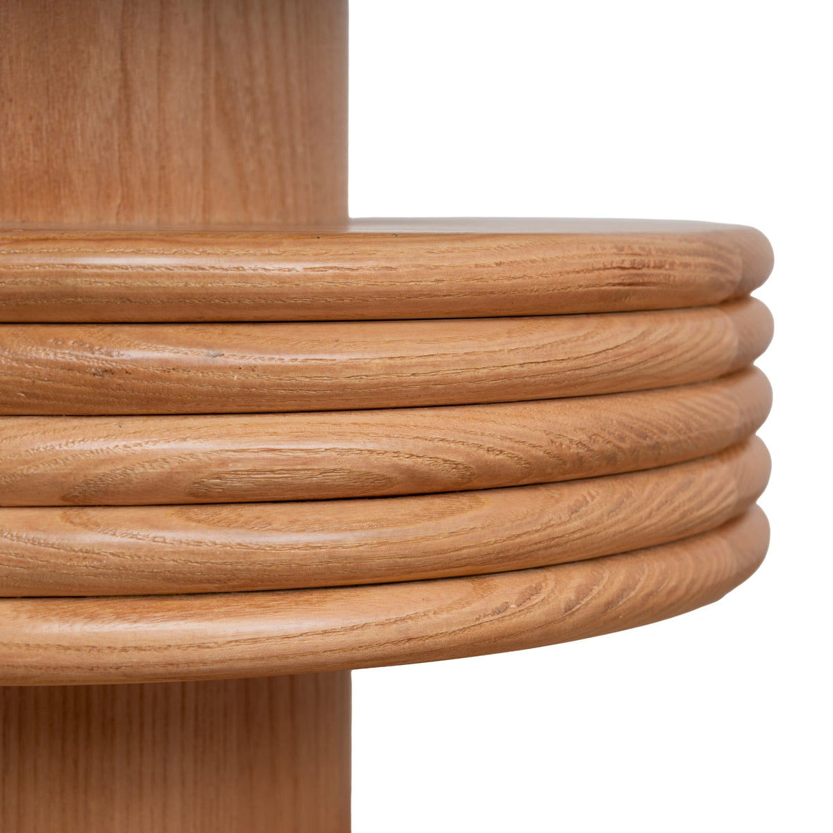 Timbermoor 42cm Side Table