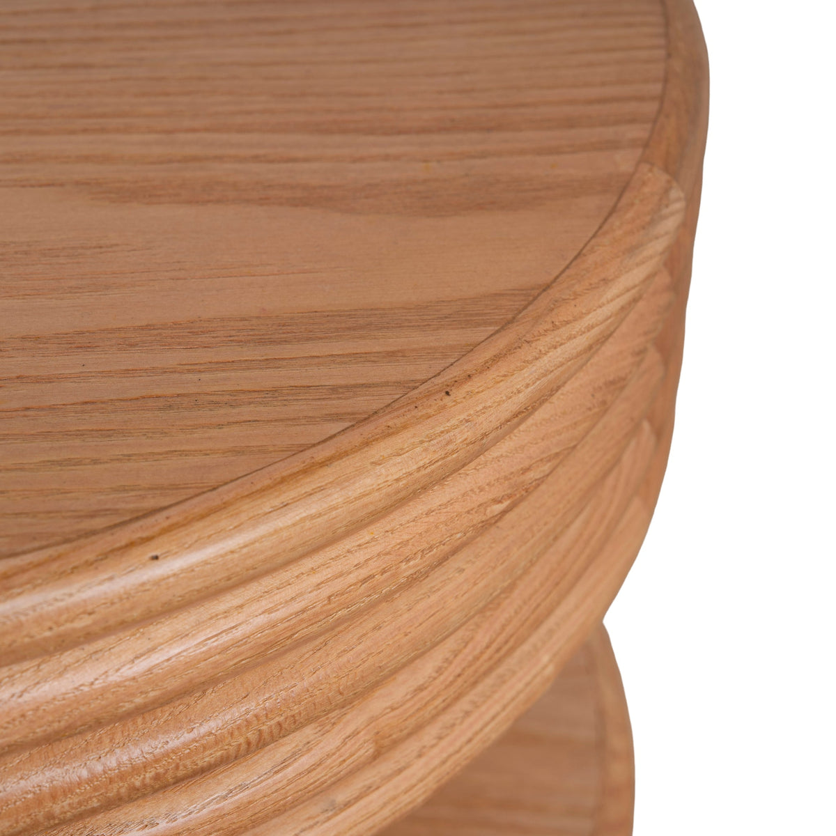 Timbermoor 42cm Side Table
