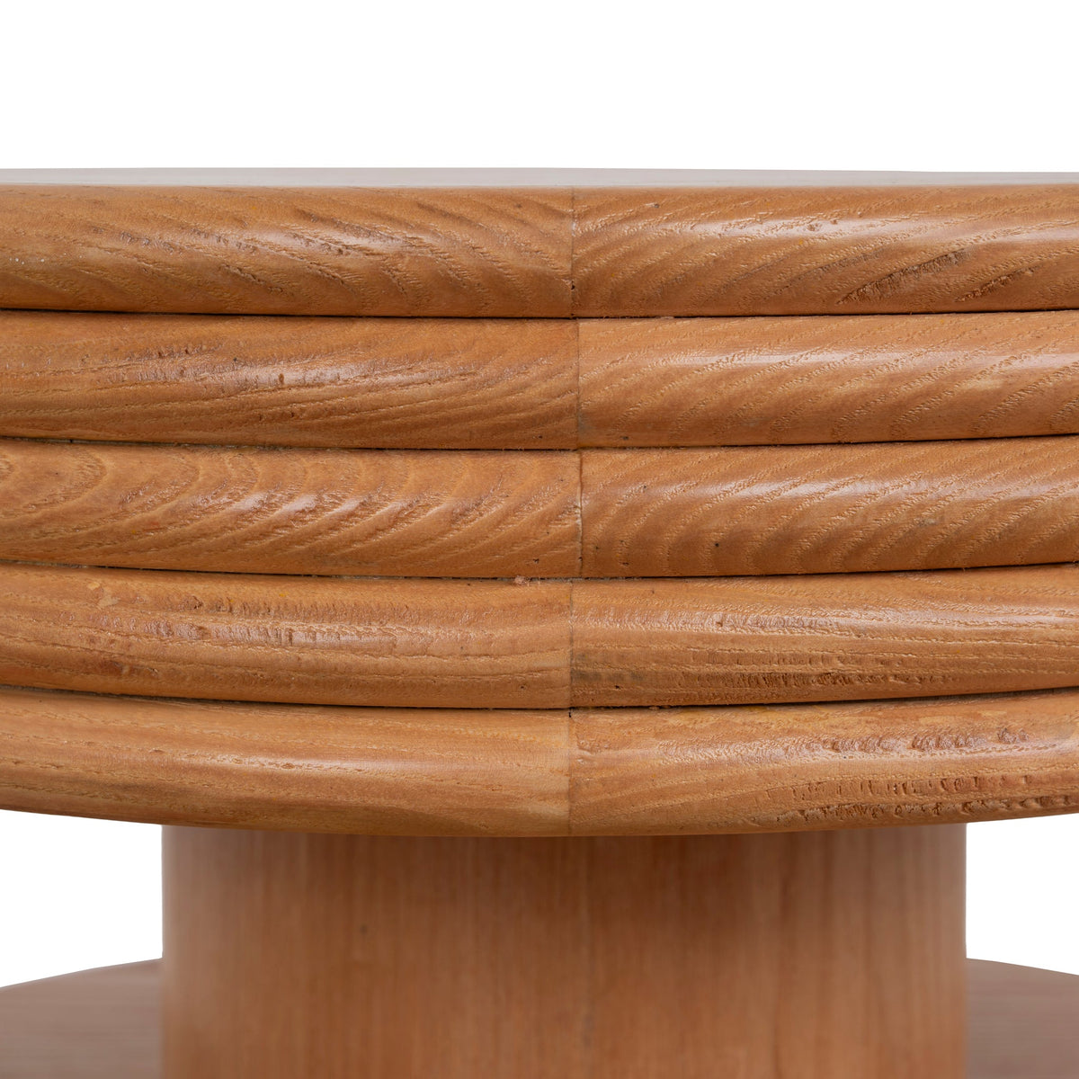 Timbermoor 42cm Side Table