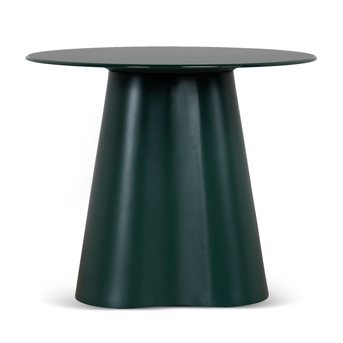 Keystone Side Table