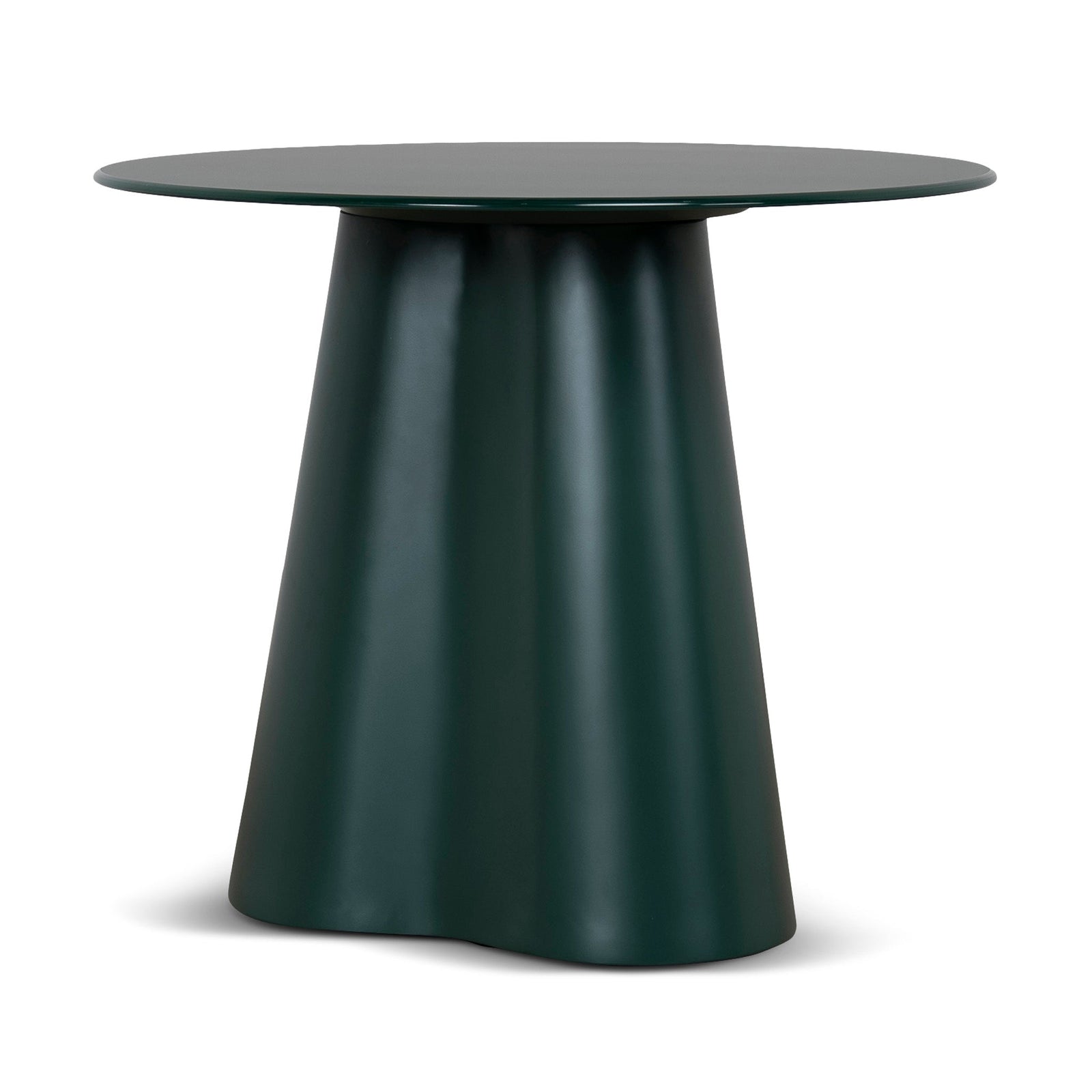 Keystone Side Table