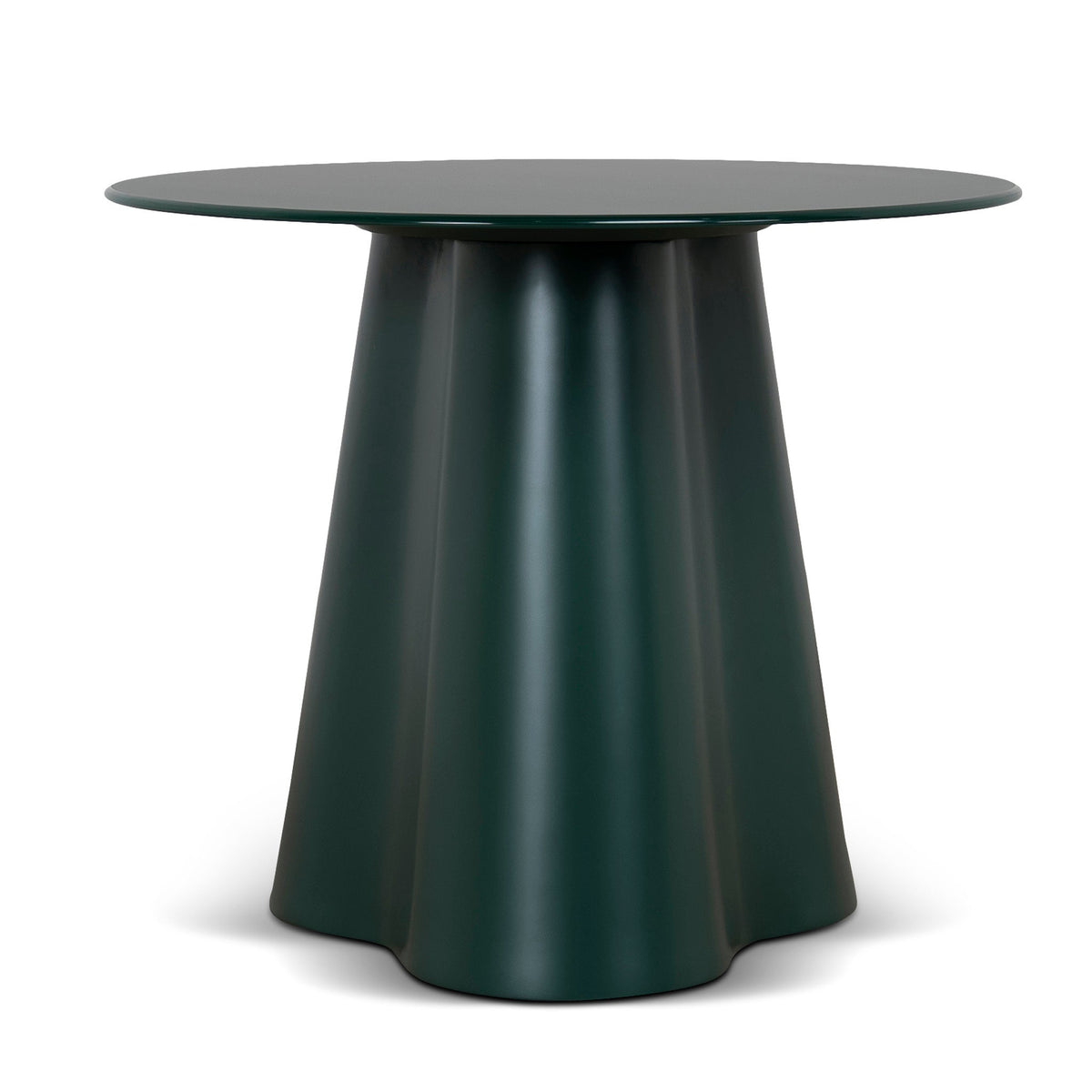 Keystone Side Table