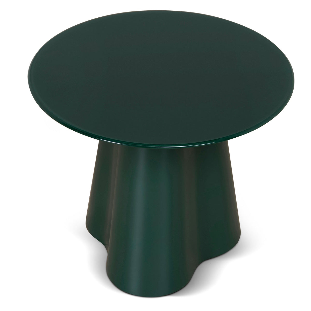 Keystone Side Table
