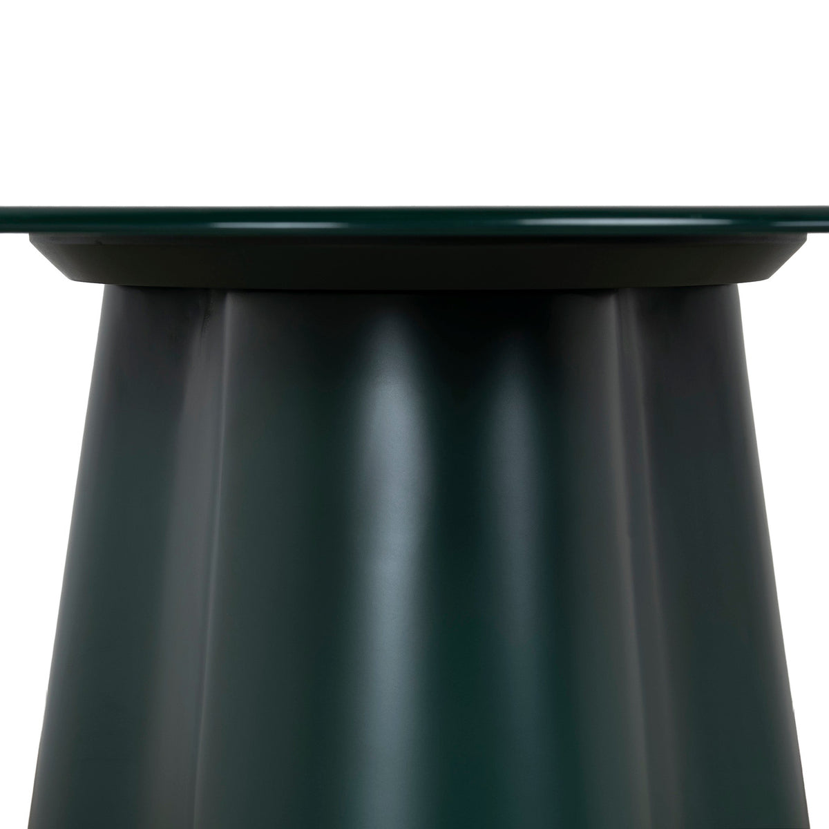 Keystone Side Table