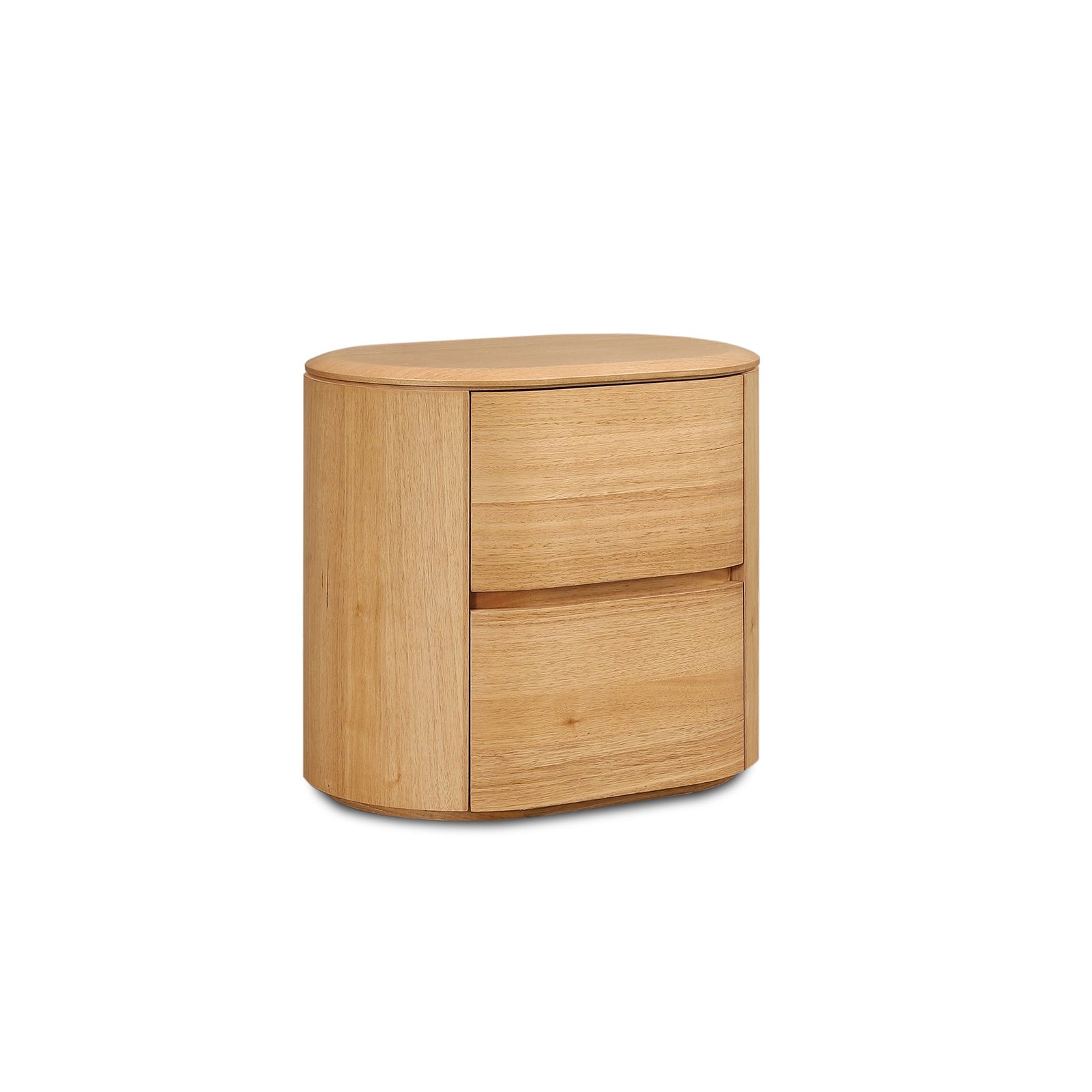 Shiremere 60cm Bedside Table