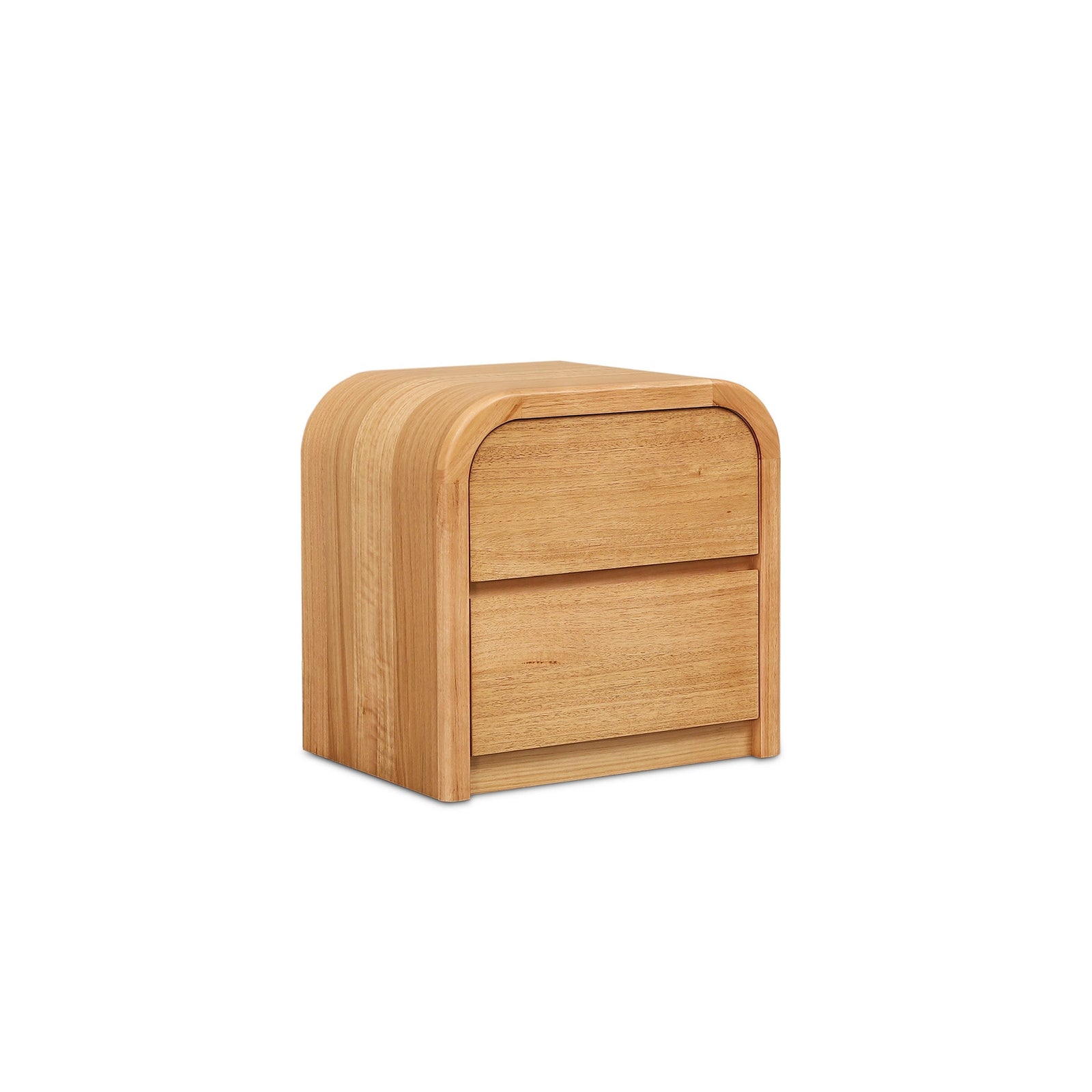 Norley 55cm Bedside Table