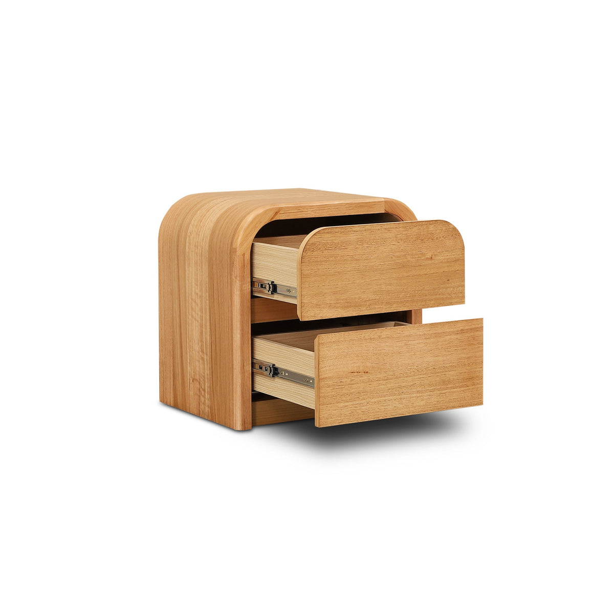 Norley 55cm Bedside Table