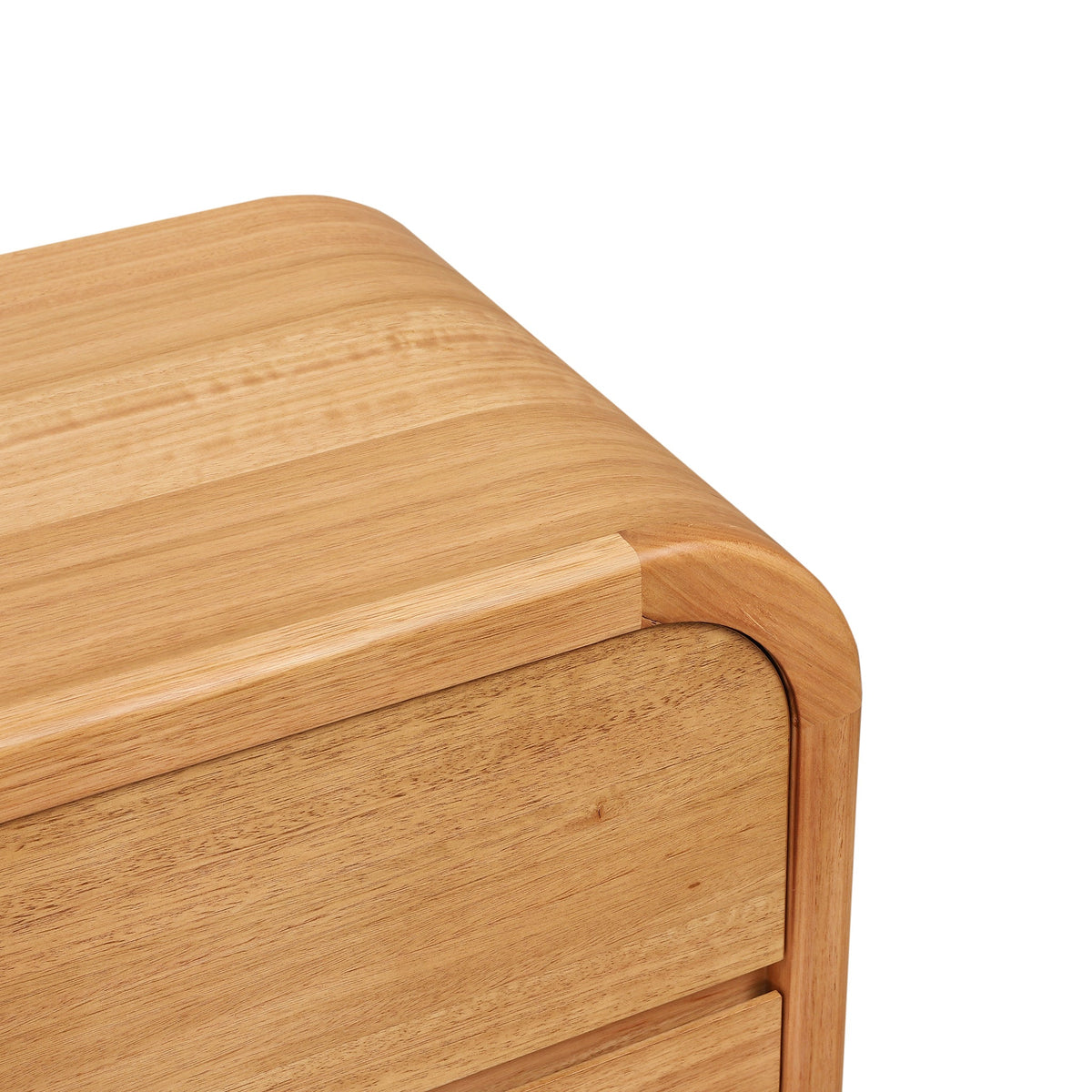 Norley 55cm Bedside Table