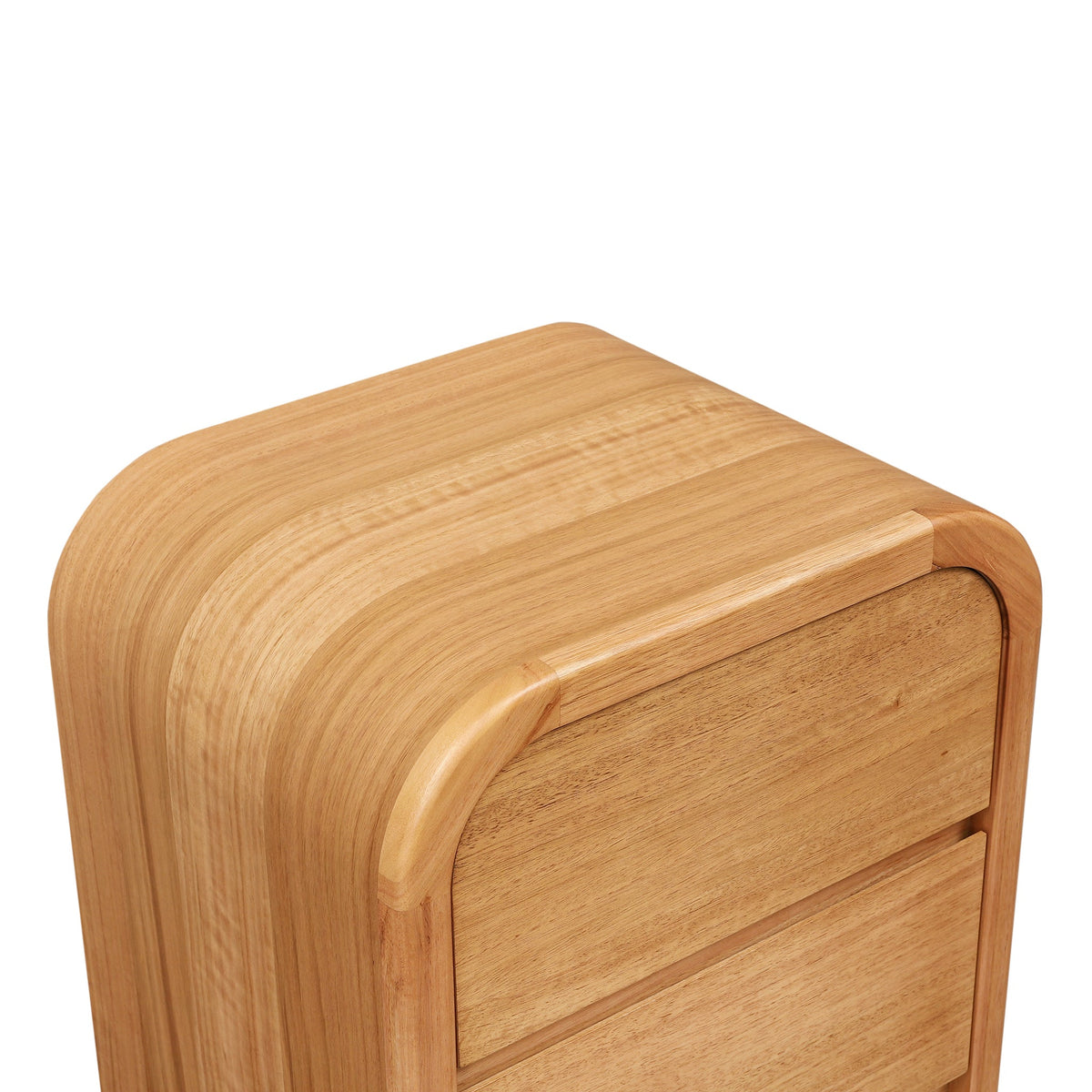 Norley 55cm Bedside Table
