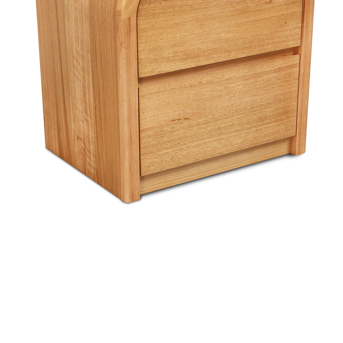 Norley 55cm Bedside Table