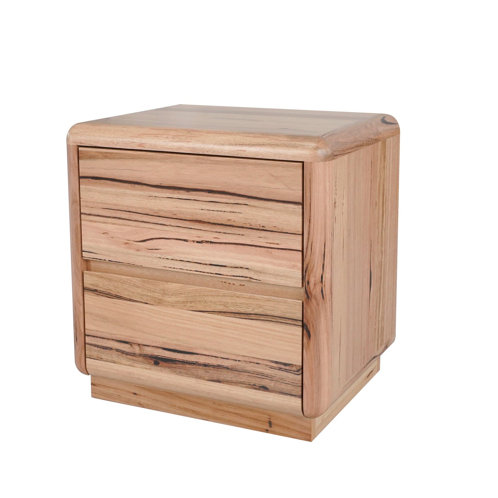 Ravenstone 56cm Bedside Table