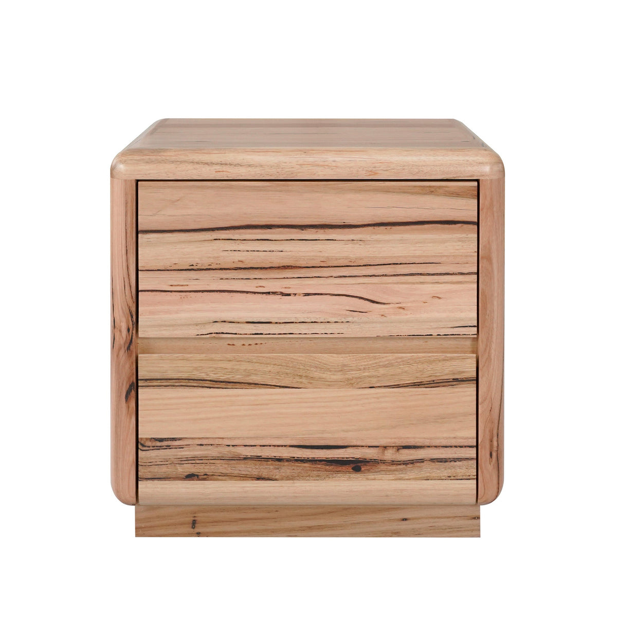 Ravenstone 56cm Bedside Table