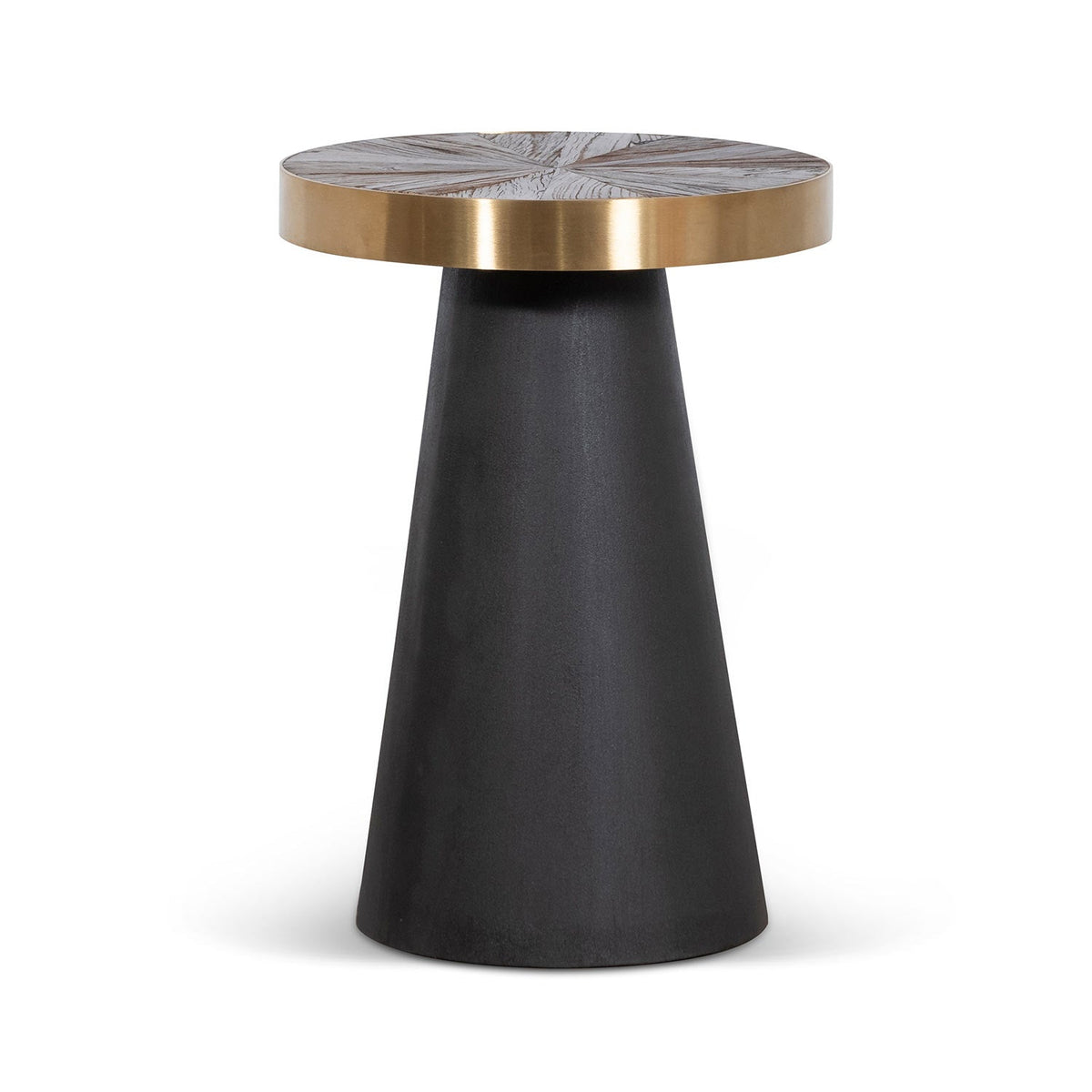 Pebblecroft Side Table
