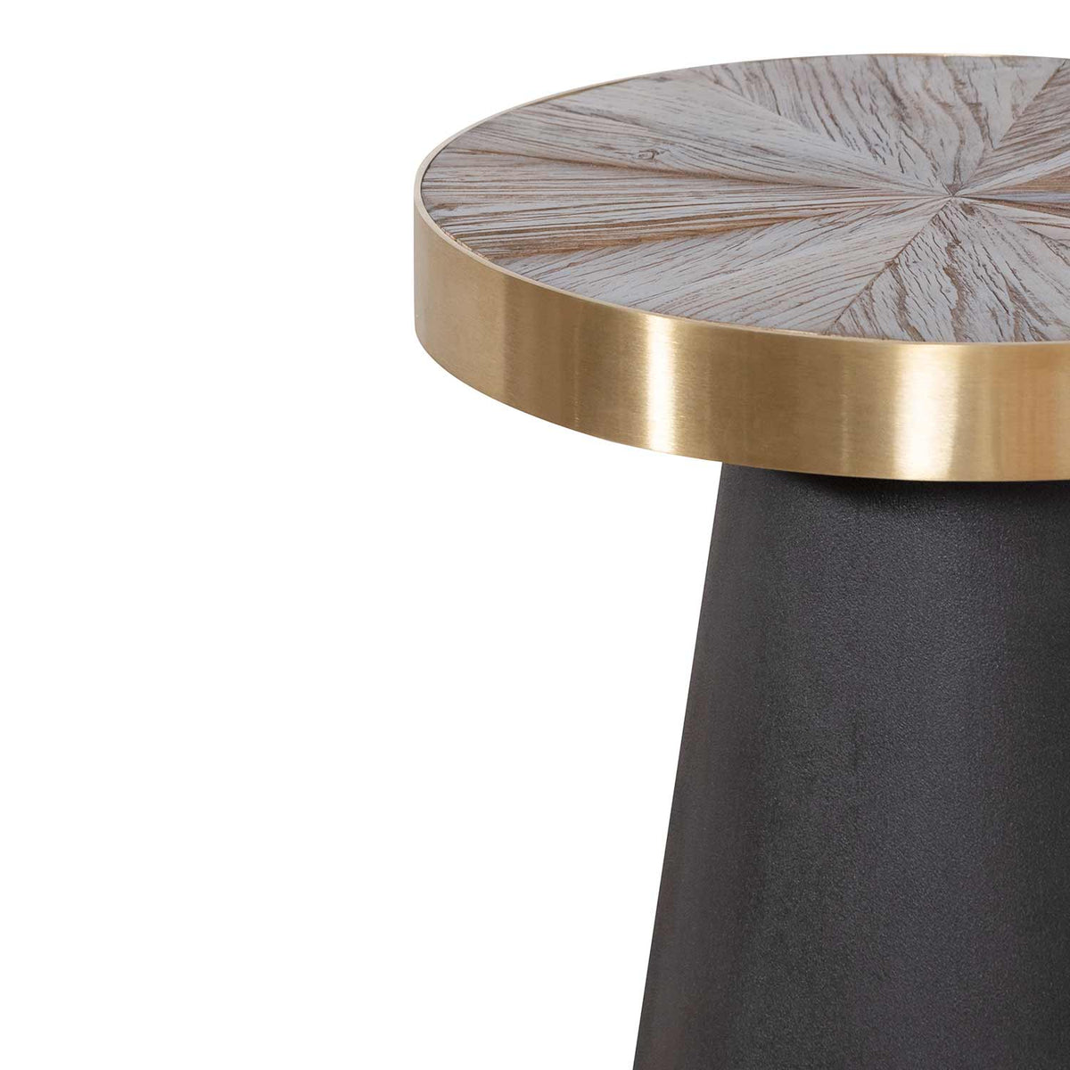 Pebblecroft Side Table