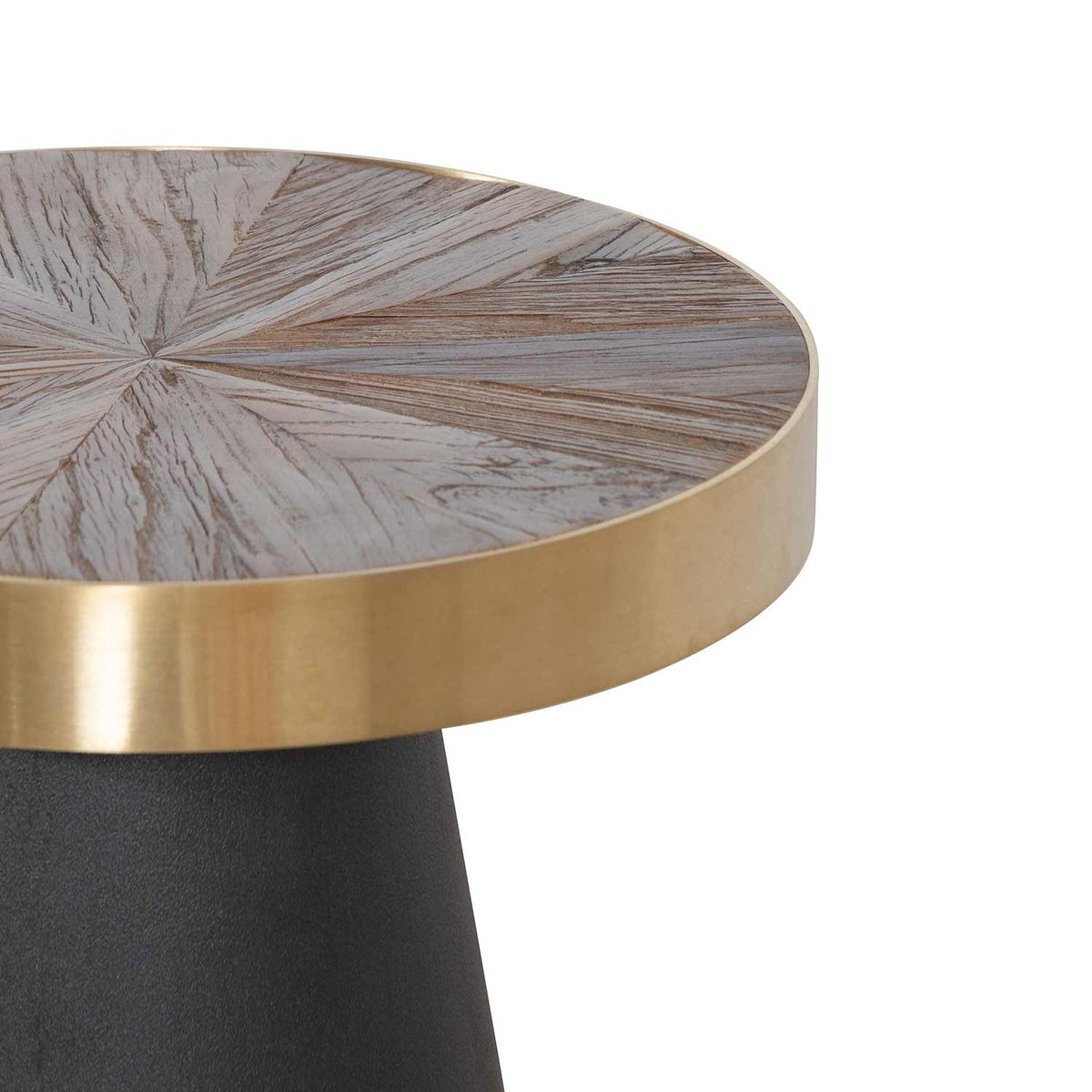 Pebblecroft Side Table