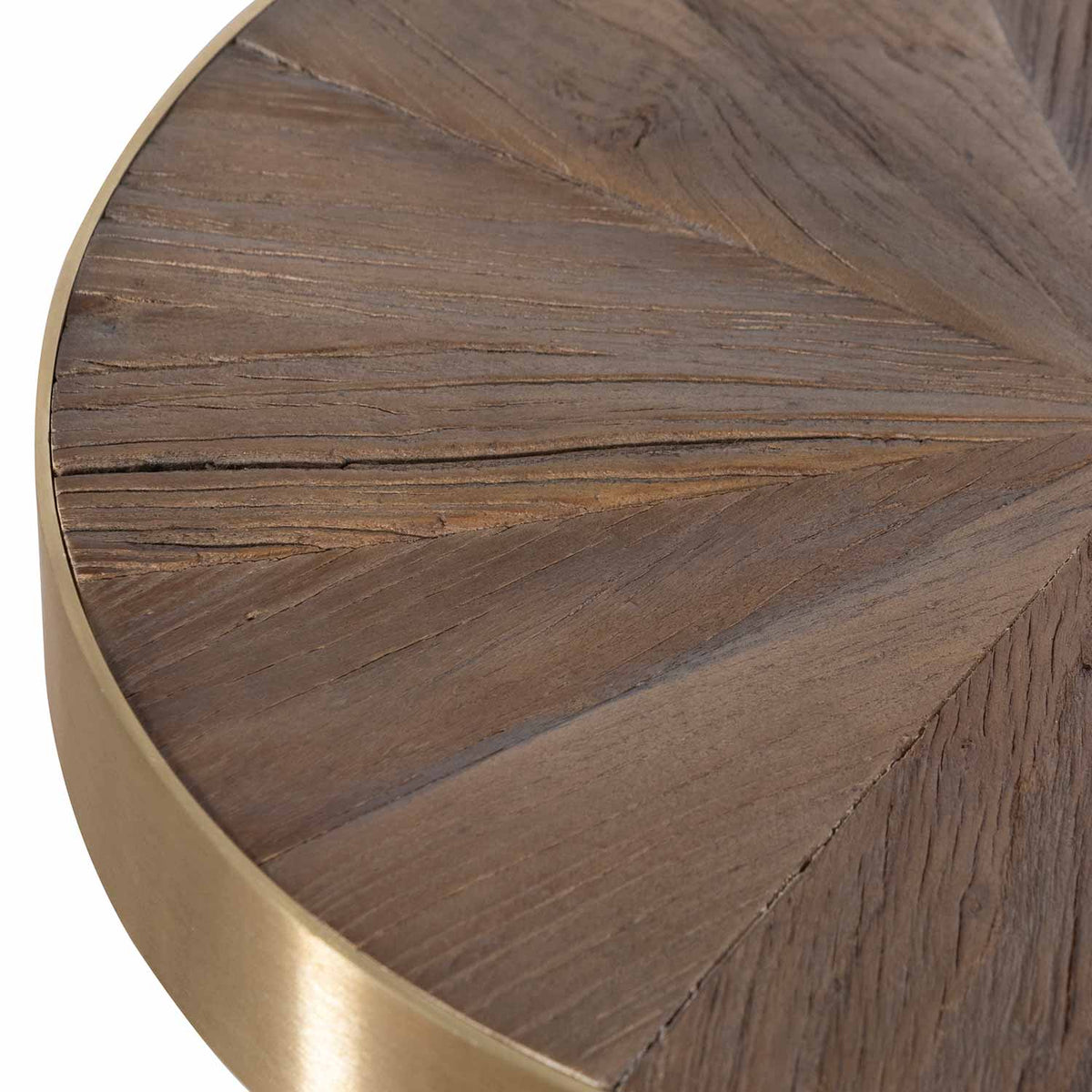 Pebblecroft Side Table