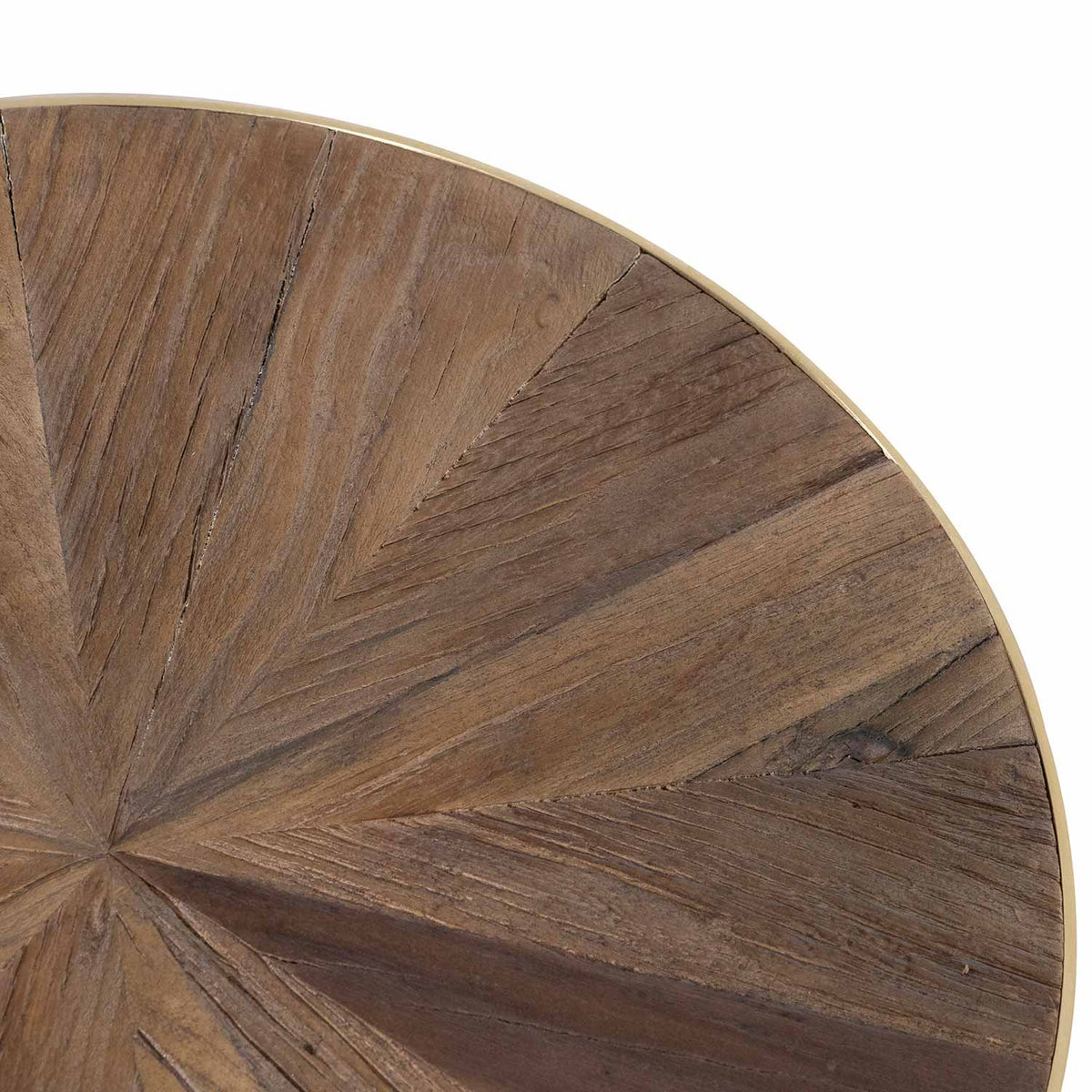 Pebblecroft Side Table