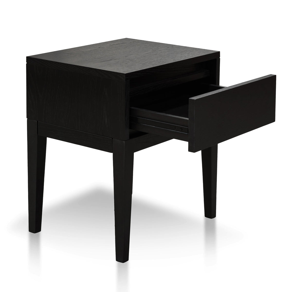 Rushshore Bedside Table