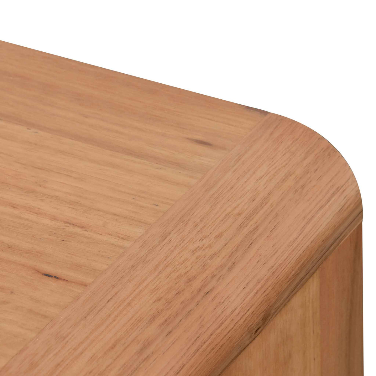 Islip Single Drawer Bedside Table