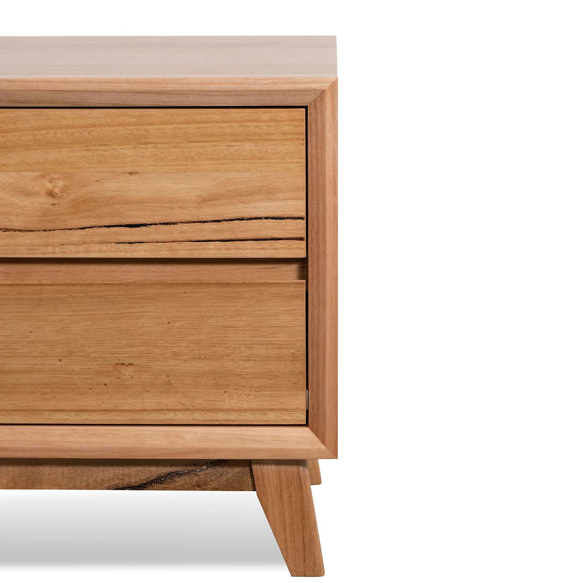 Ryemoor Bedside Table