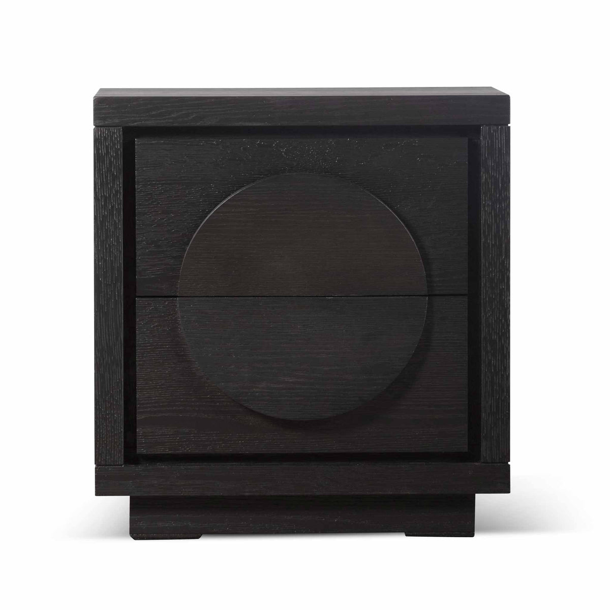 Millside Bedside Table