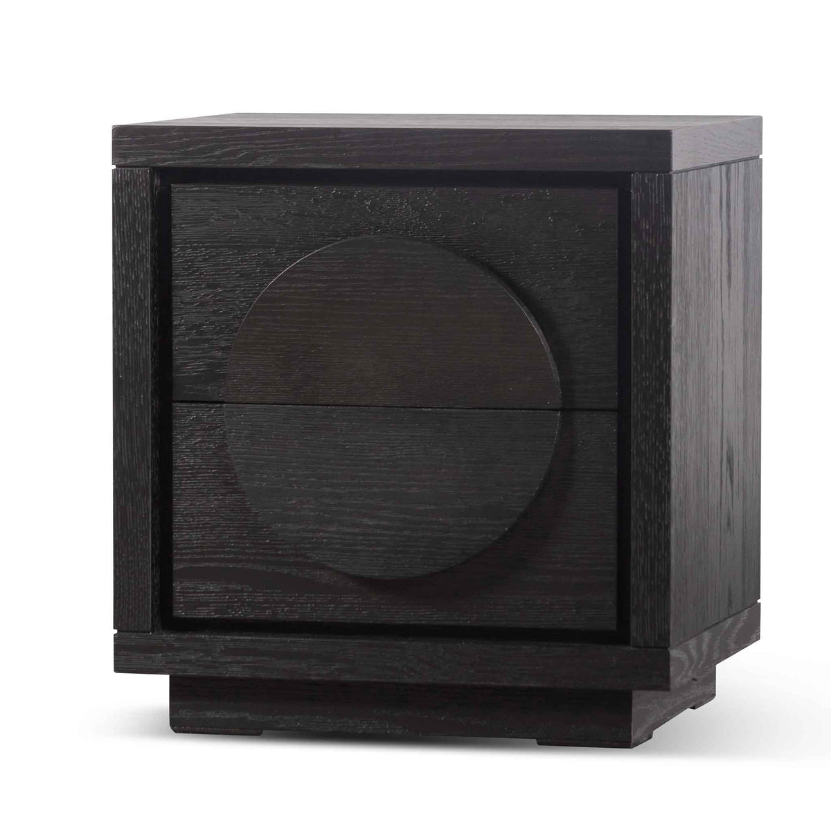 Millside Bedside Table