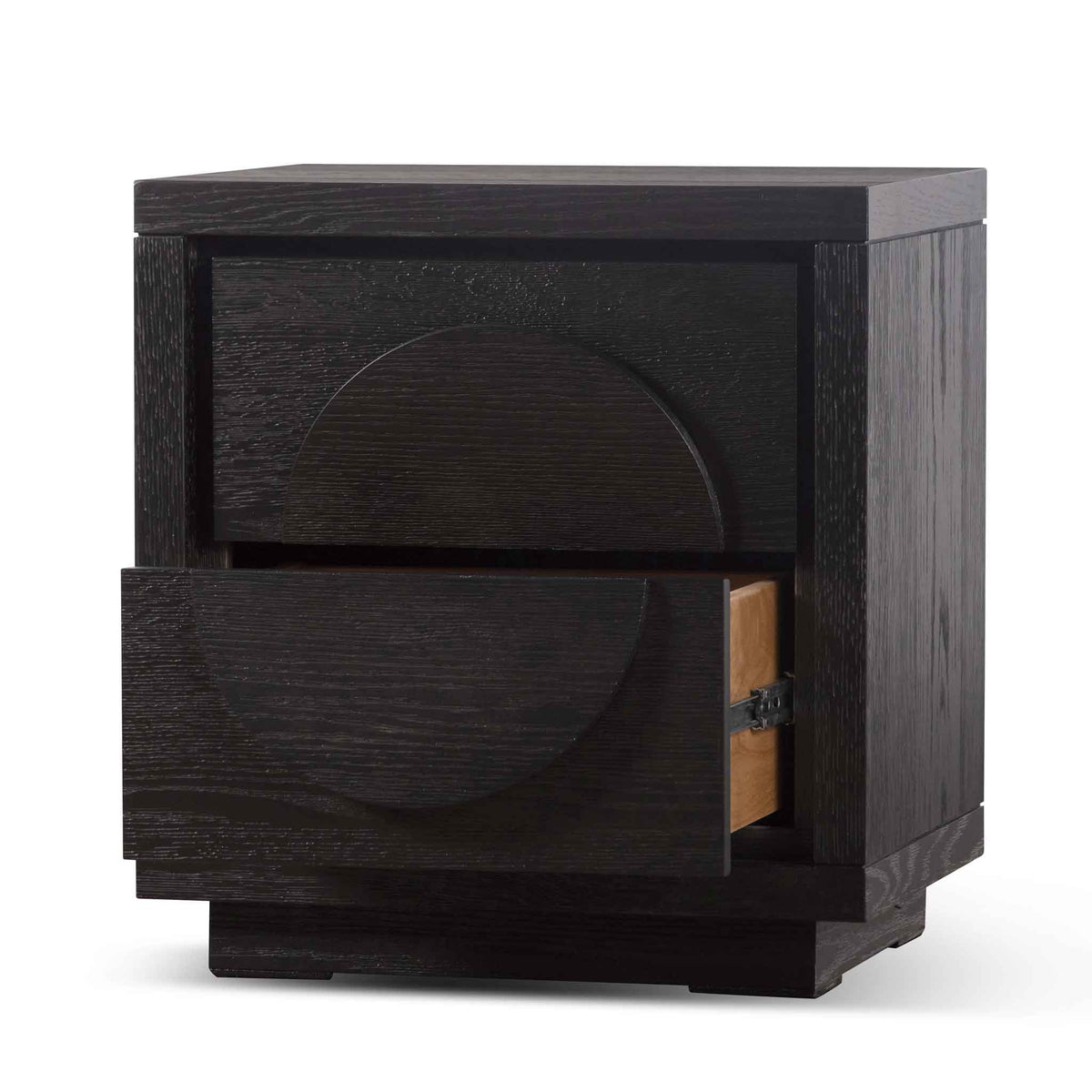Millside Bedside Table