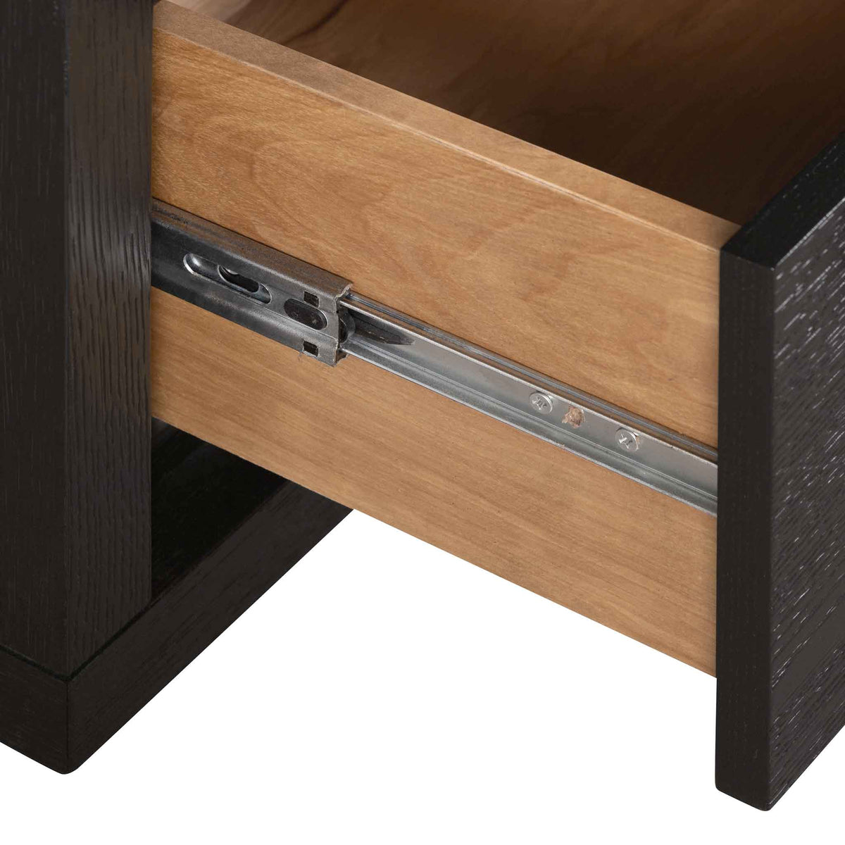 Millside Bedside Table