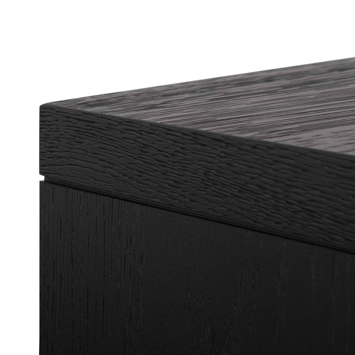 Millside Bedside Table