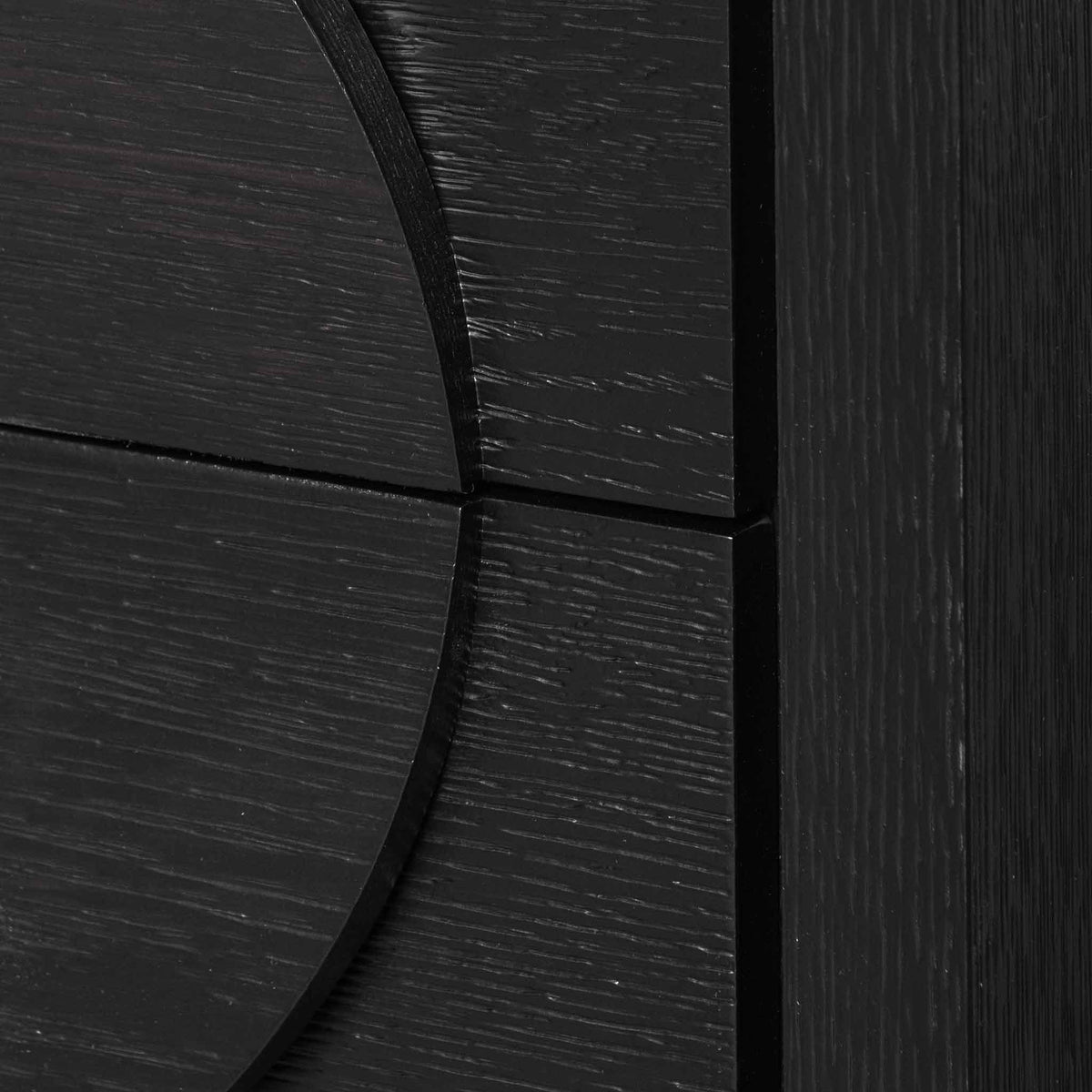 Millside Bedside Table