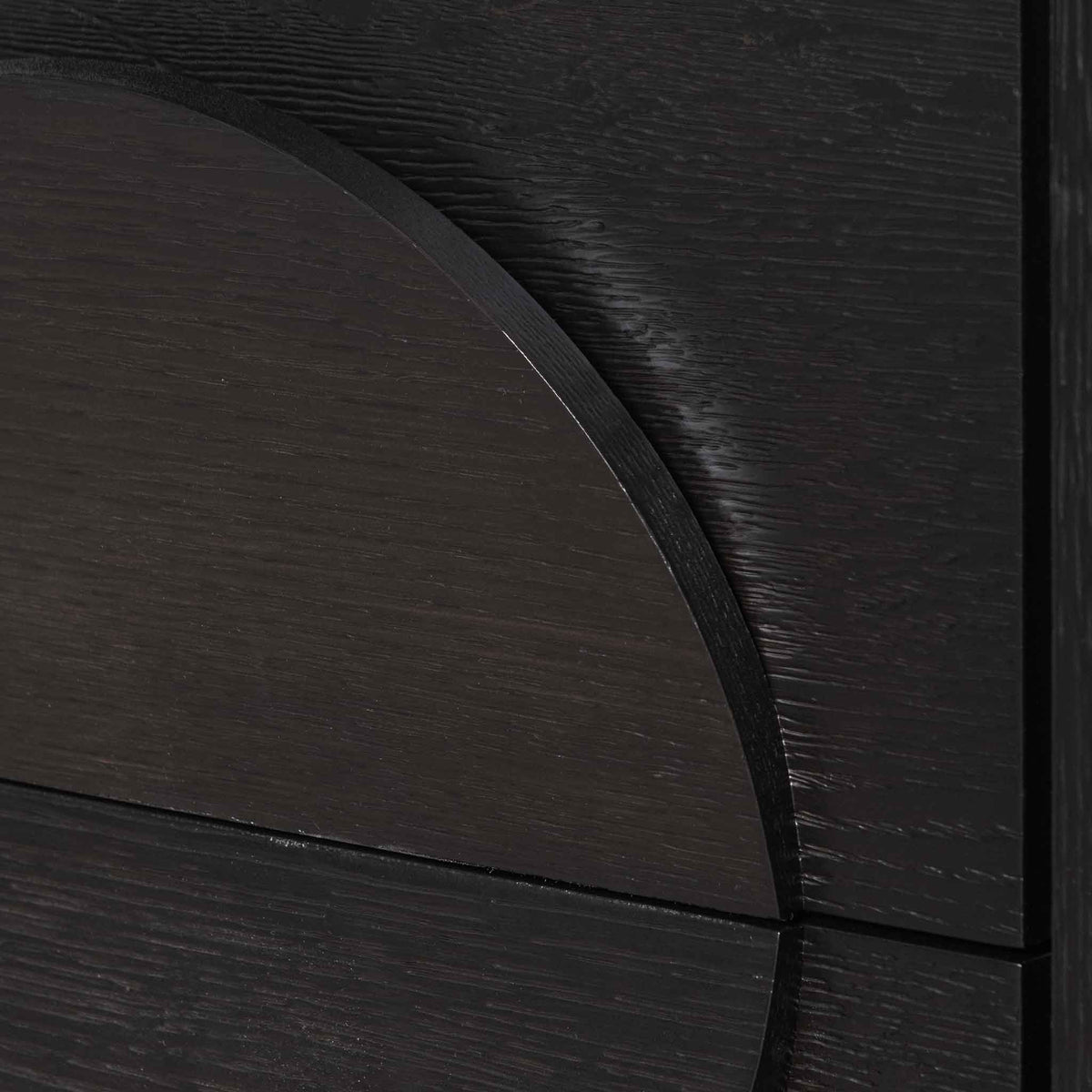 Millside Bedside Table