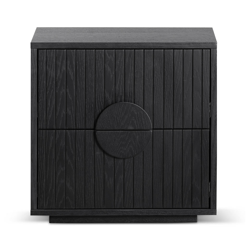 Oxwell Bedside Table