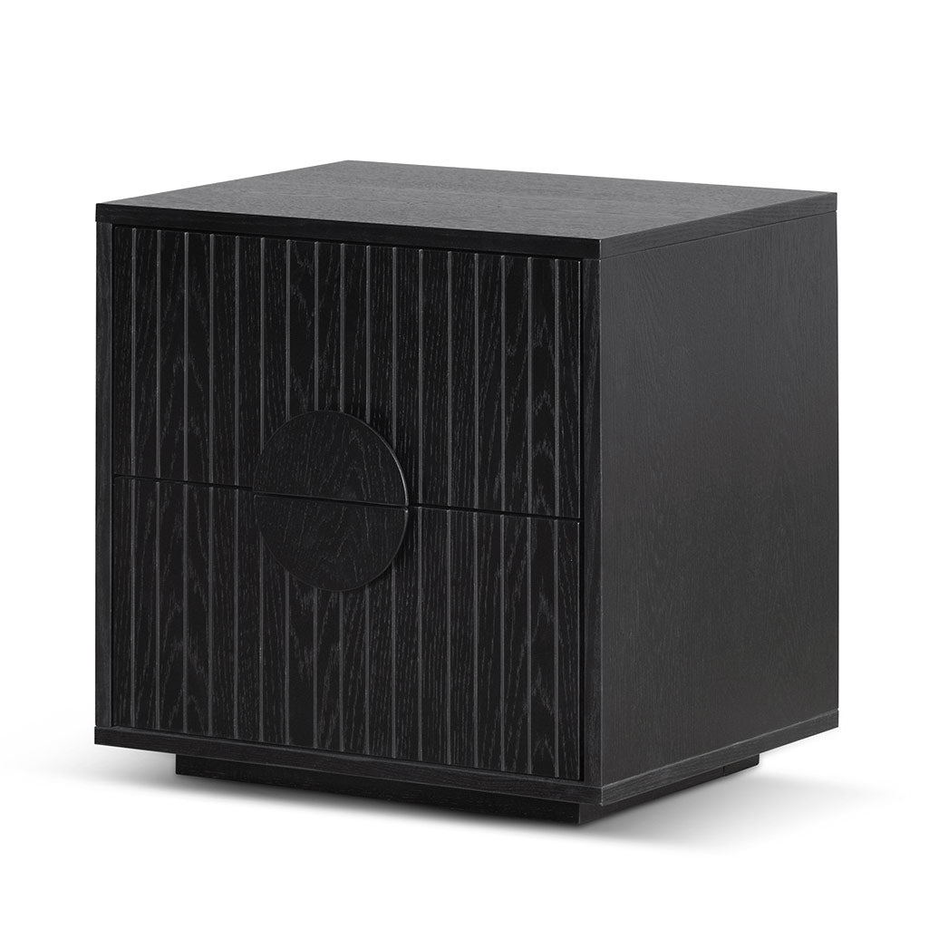 Oxwell Bedside Table