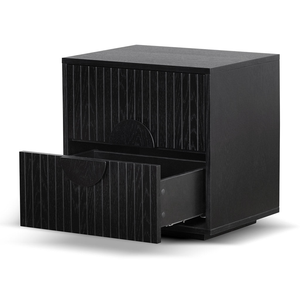 Oxwell Bedside Table