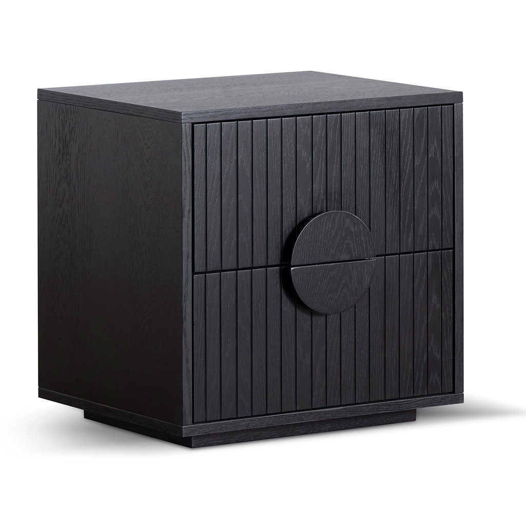 Oxwell Bedside Table