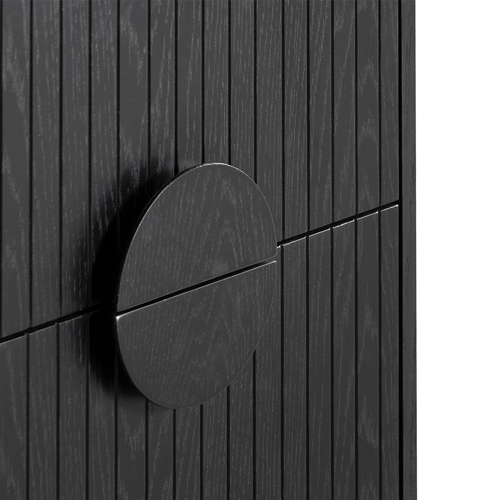 Oxwell Bedside Table