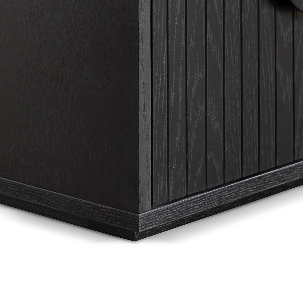 Oxwell Bedside Table