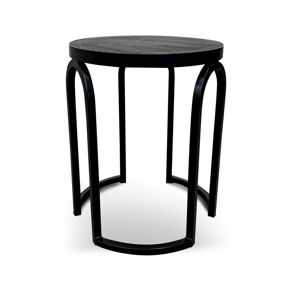 Rothgate Oak Side Table