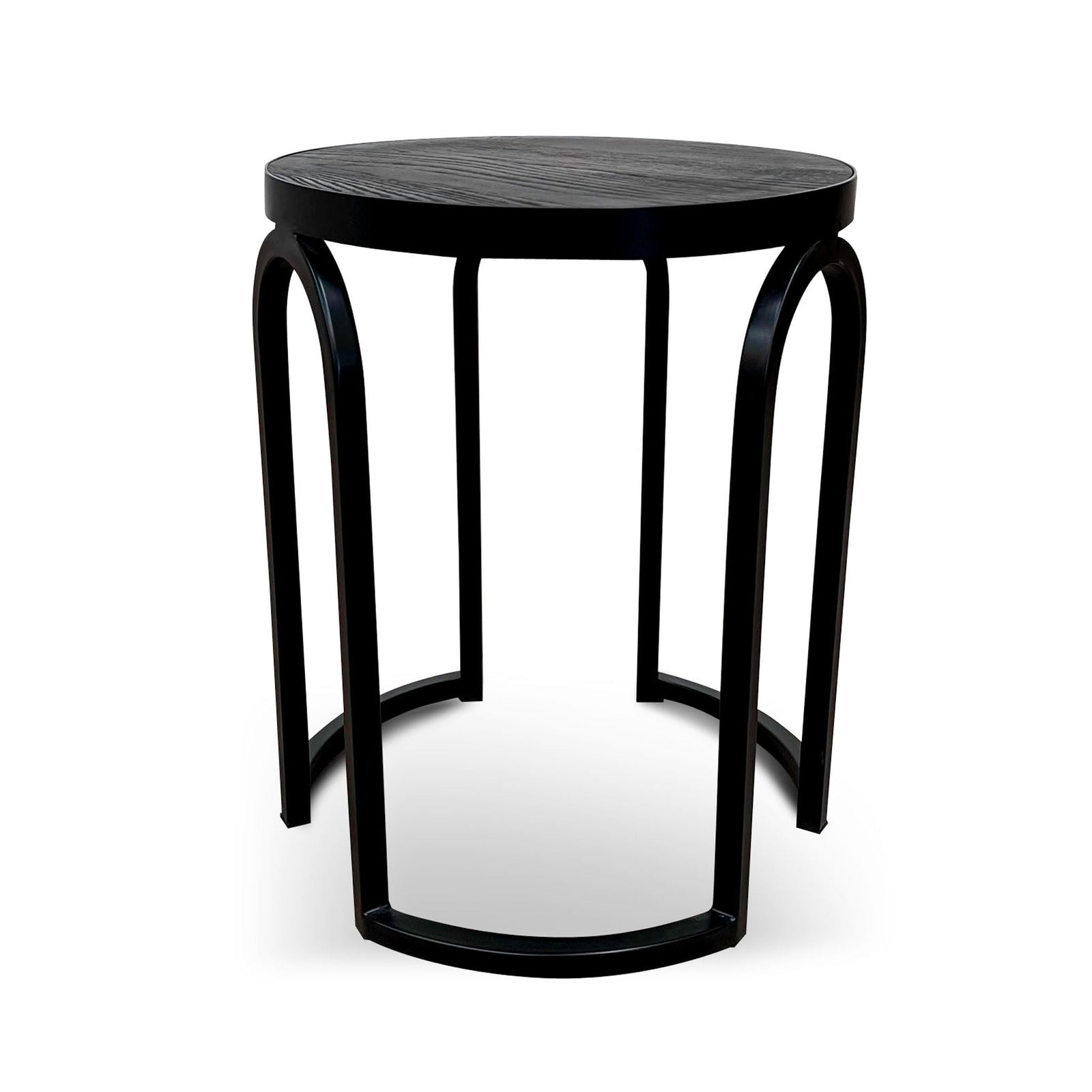 Rothgate Oak Side Table