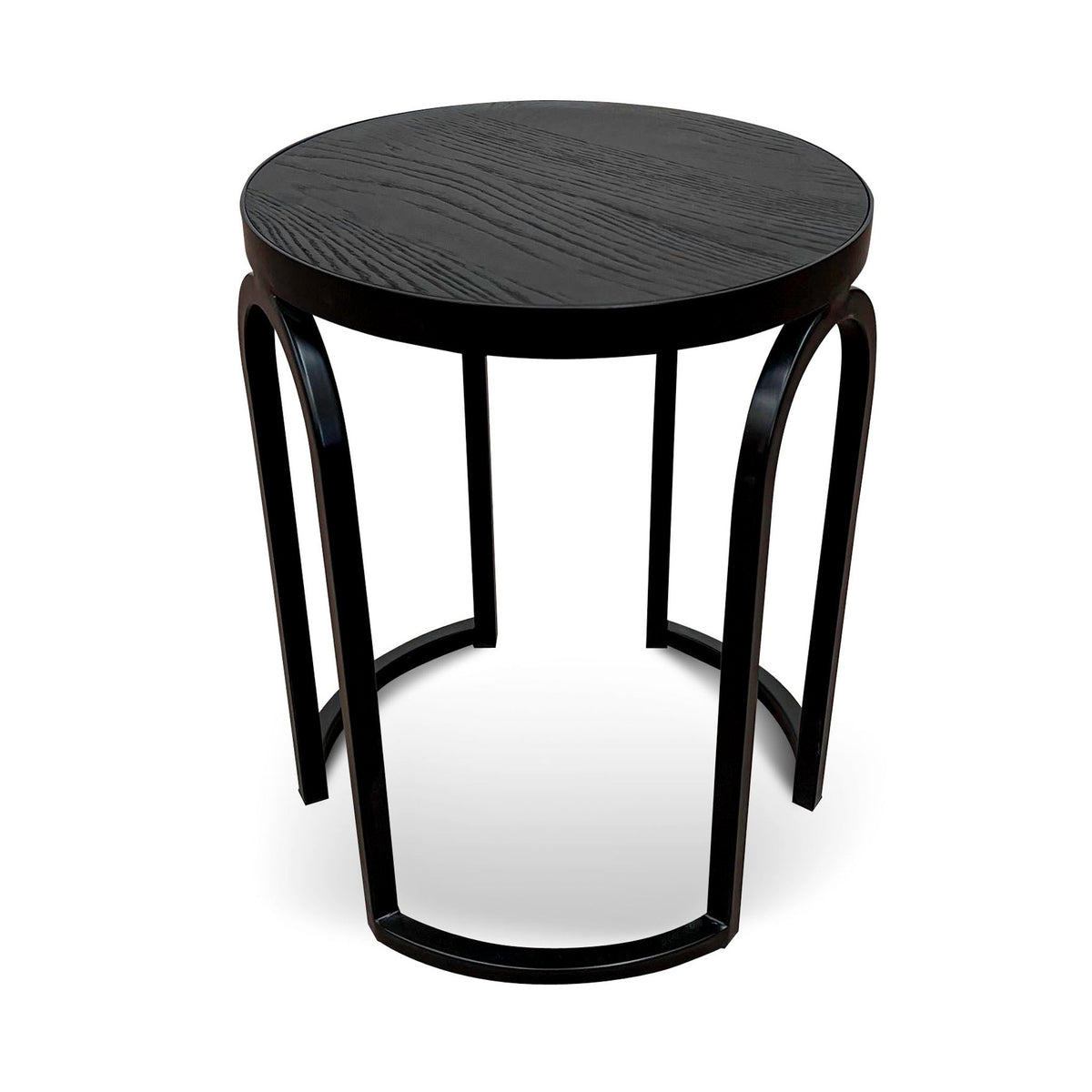 Rothgate Oak Side Table