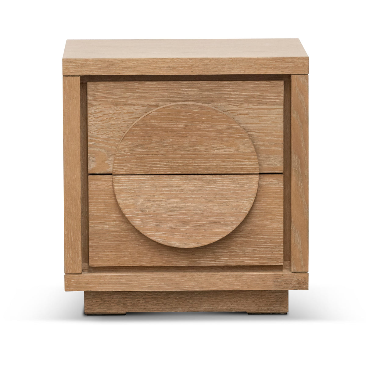 Millside Bedside Table