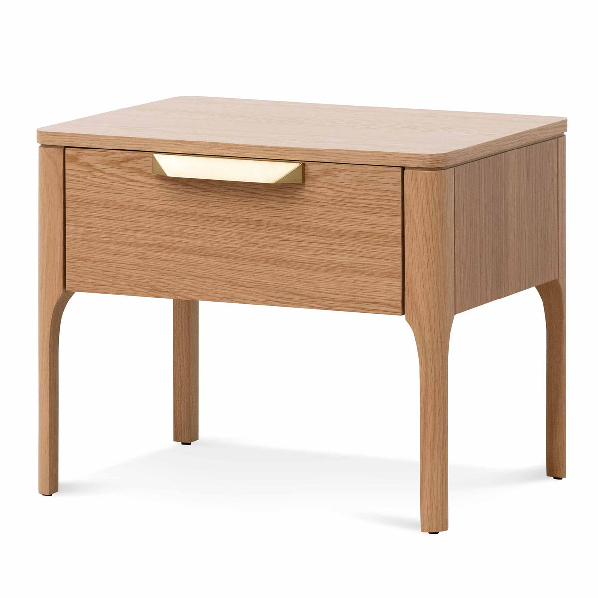 Isleham Bedside Table