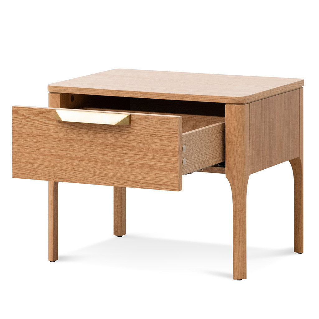 Isleham Bedside Table