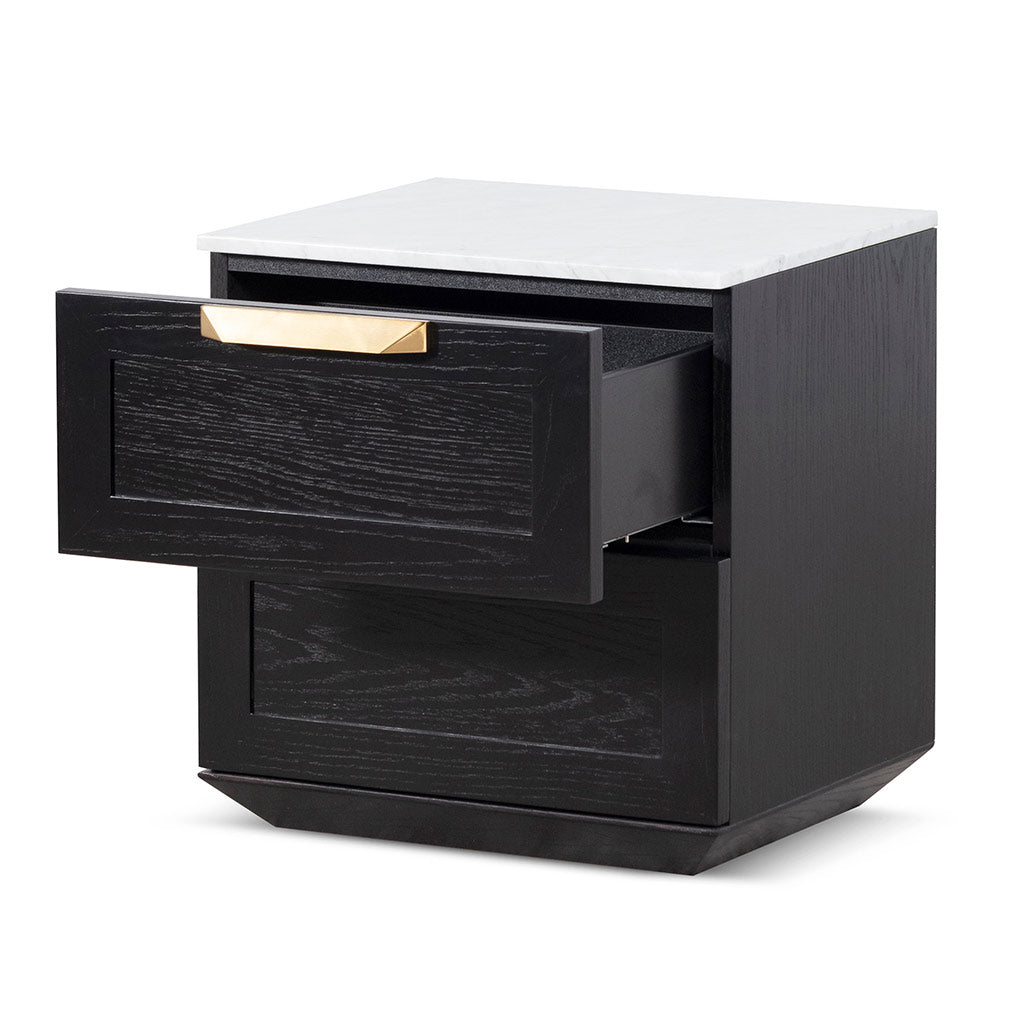 Swanfield Bedside Table