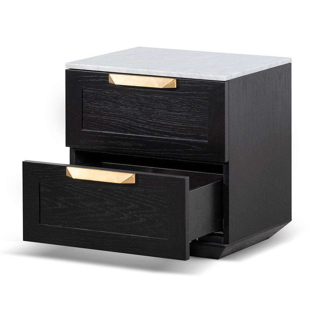 Swanfield Bedside Table