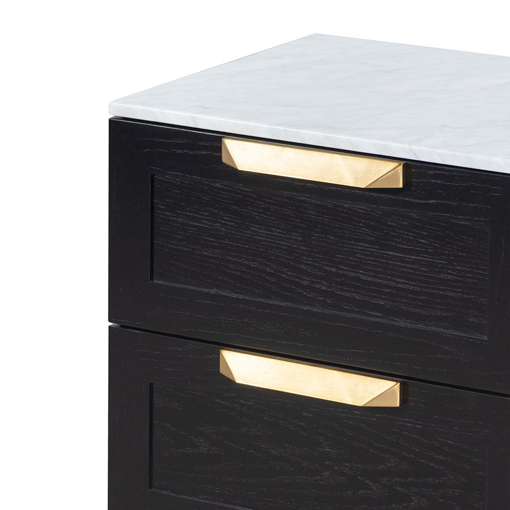 Swanfield Bedside Table