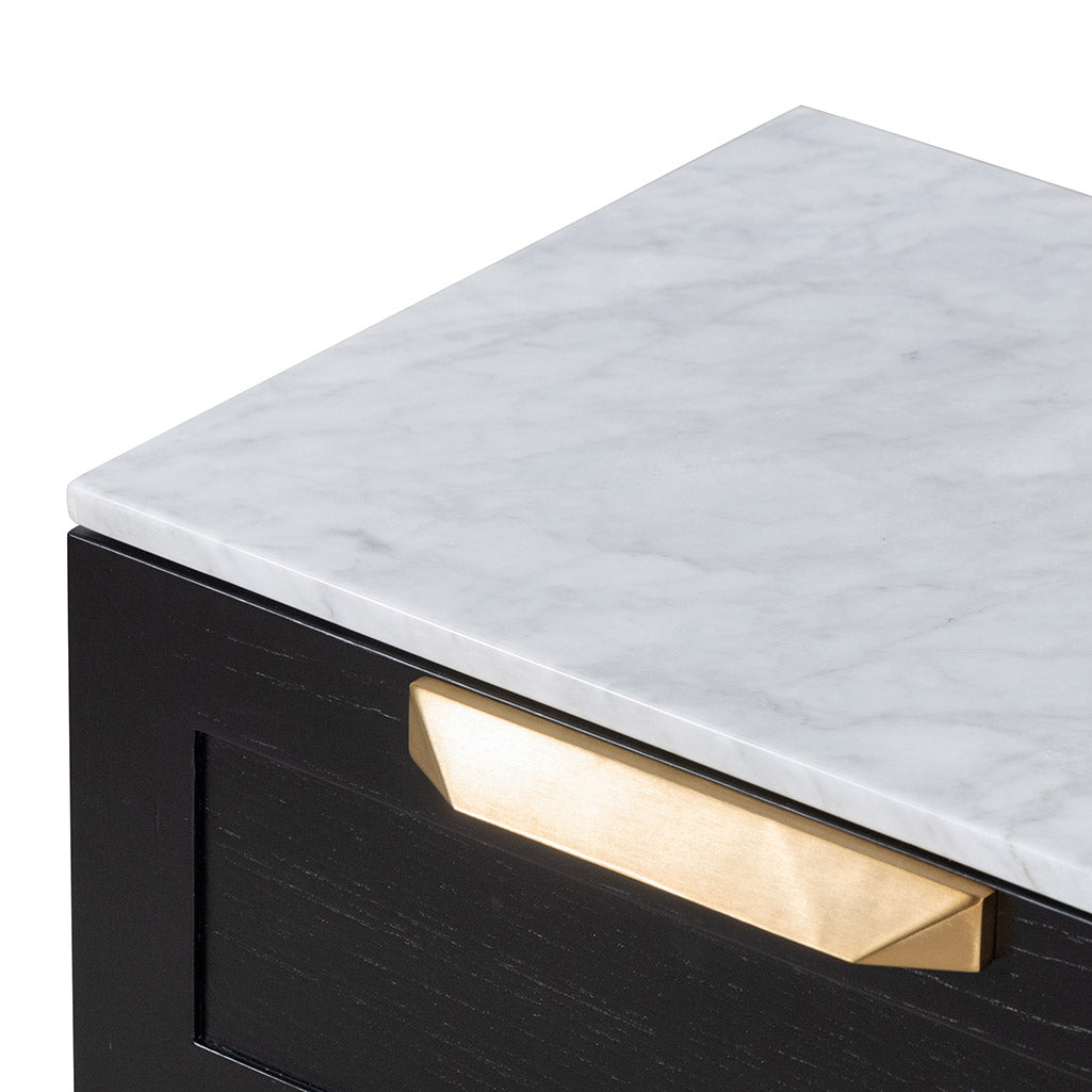 Swanfield Bedside Table