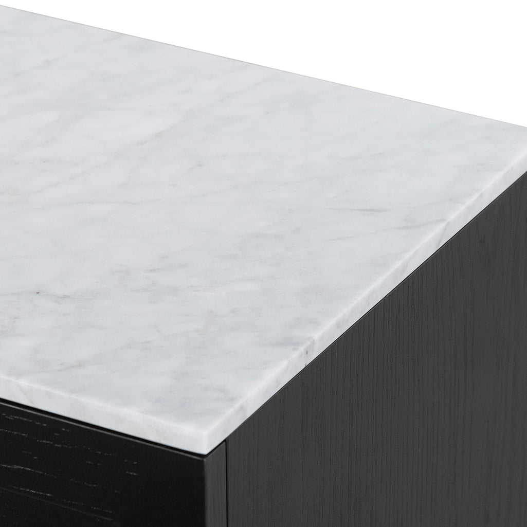 Swanfield Bedside Table